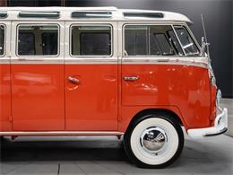 1964 Volkswagen Microbus (CC-2060709) for sale in Sherwood Park, Alberta