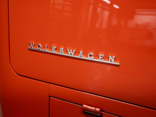 1964 Volkswagen Microbus (CC-2060709) for sale in Sherwood Park, Alberta