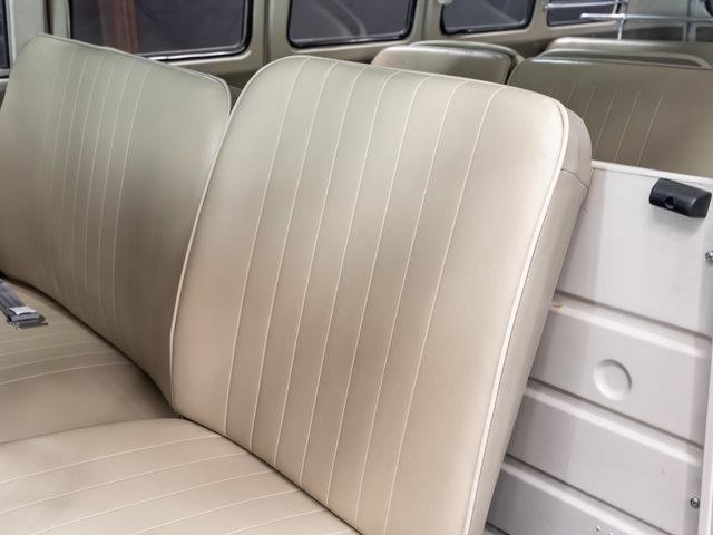 1964 Volkswagen Microbus (CC-2060709) for sale in Sherwood Park, Alberta