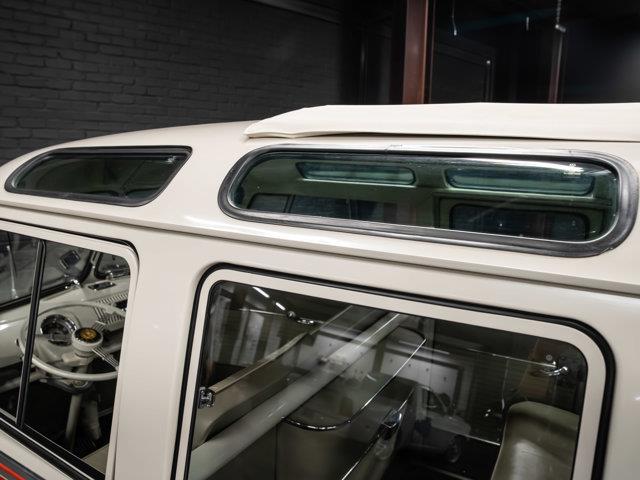 1964 Volkswagen Microbus (CC-2060709) for sale in Sherwood Park, Alberta