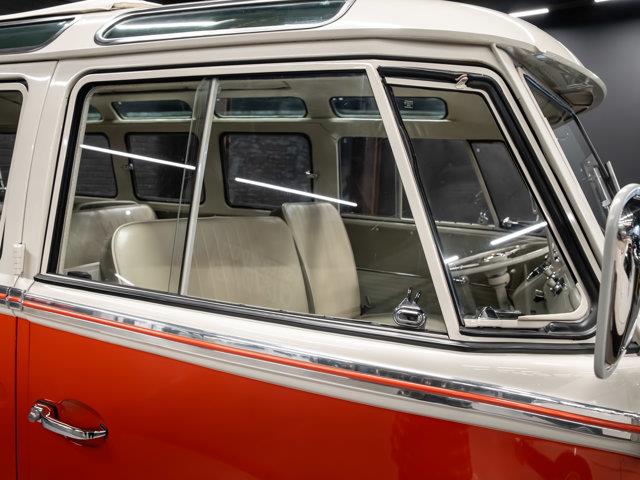 1964 Volkswagen Microbus (CC-2060709) for sale in Sherwood Park, Alberta