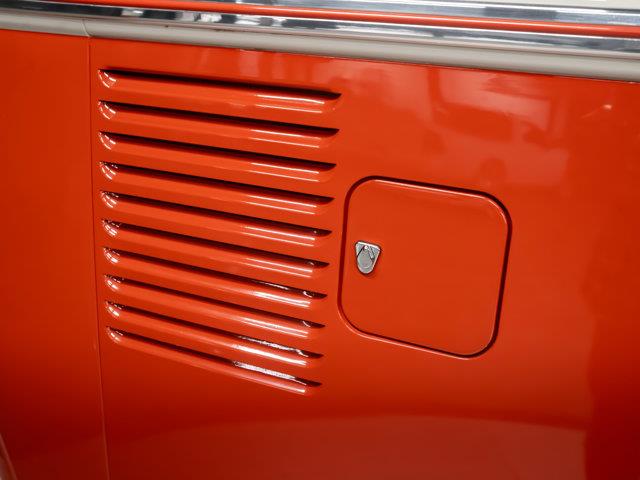 1964 Volkswagen Microbus (CC-2060709) for sale in Sherwood Park, Alberta