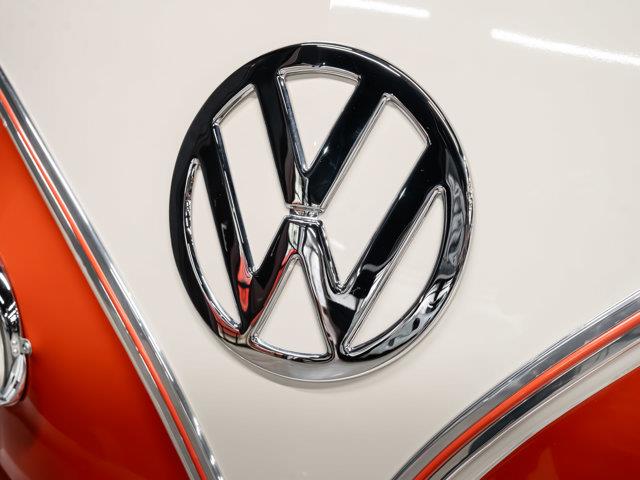 1964 Volkswagen Microbus (CC-2060709) for sale in Sherwood Park, Alberta