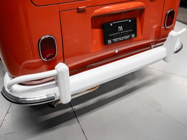 1964 Volkswagen Microbus (CC-2060709) for sale in Sherwood Park, Alberta