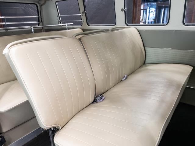 1964 Volkswagen Microbus (CC-2060709) for sale in Sherwood Park, Alberta