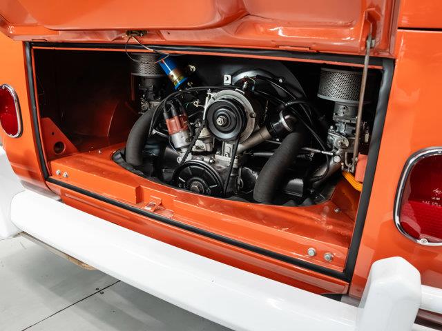 1964 Volkswagen Microbus (CC-2060709) for sale in Sherwood Park, Alberta