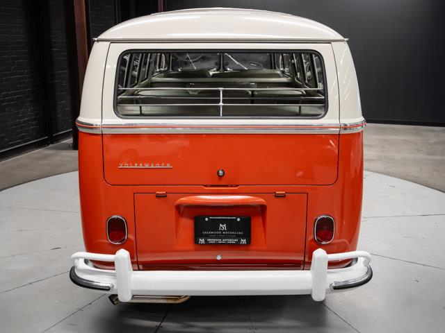 1964 Volkswagen Microbus (CC-2060709) for sale in Sherwood Park, Alberta