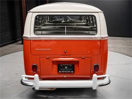 1964 Volkswagen Microbus (CC-2060709) for sale in Sherwood Park, Alberta