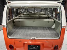 1964 Volkswagen Microbus (CC-2060709) for sale in Sherwood Park, Alberta