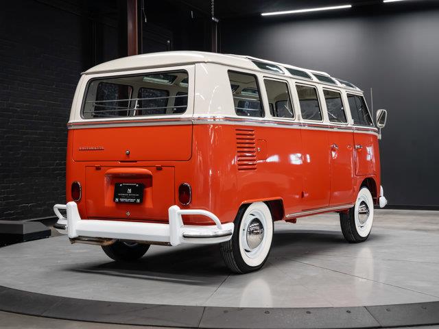 1964 Volkswagen Microbus (CC-2060709) for sale in Sherwood Park, Alberta