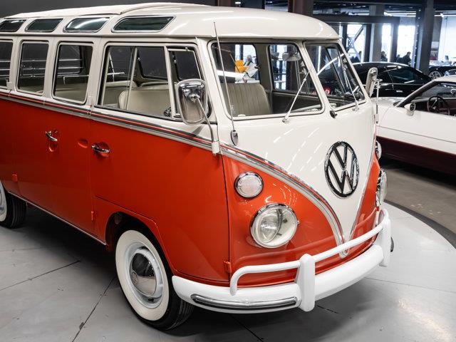 1964 Volkswagen Microbus (CC-2060709) for sale in Sherwood Park, Alberta