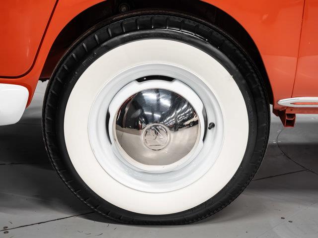 1964 Volkswagen Microbus (CC-2060709) for sale in Sherwood Park, Alberta