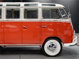 1964 Volkswagen Microbus (CC-2060709) for sale in Sherwood Park, Alberta