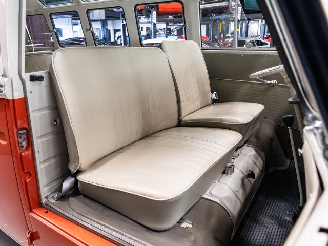 1964 Volkswagen Microbus (CC-2060709) for sale in Sherwood Park, Alberta