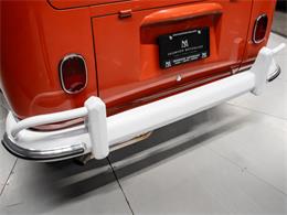 1964 Volkswagen Microbus (CC-2060709) for sale in Sherwood Park, Alberta