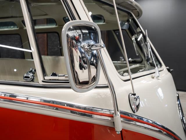 1964 Volkswagen Microbus (CC-2060709) for sale in Sherwood Park, Alberta