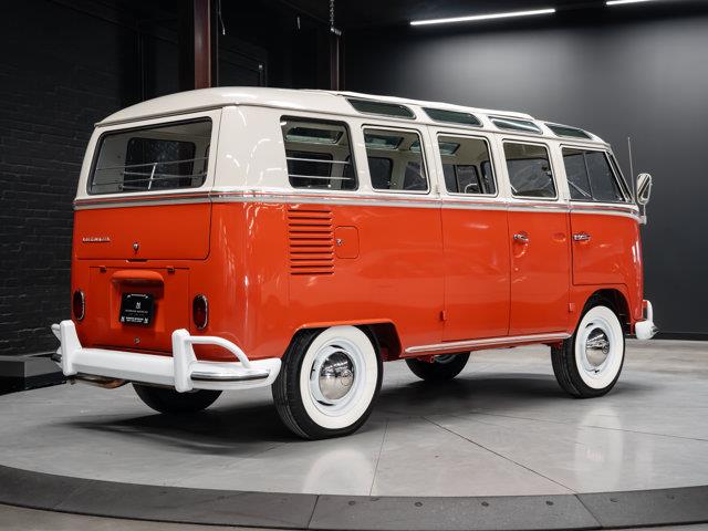 1964 Volkswagen Microbus (CC-2060709) for sale in Sherwood Park, Alberta