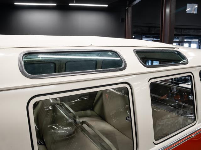 1964 Volkswagen Microbus (CC-2060709) for sale in Sherwood Park, Alberta