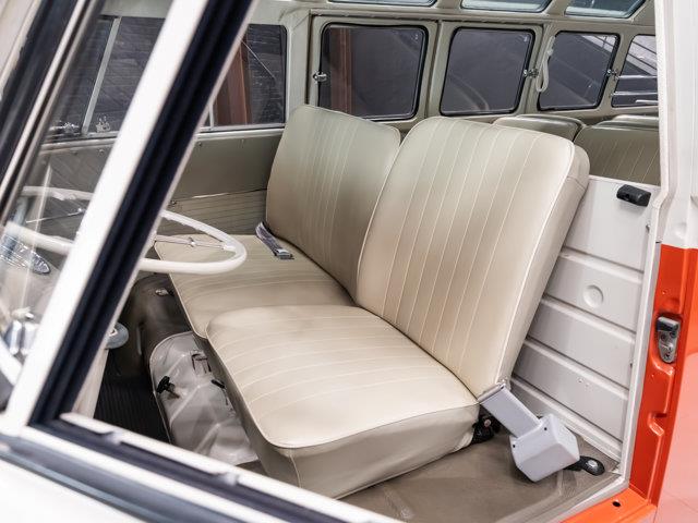 1964 Volkswagen Microbus (CC-2060709) for sale in Sherwood Park, Alberta