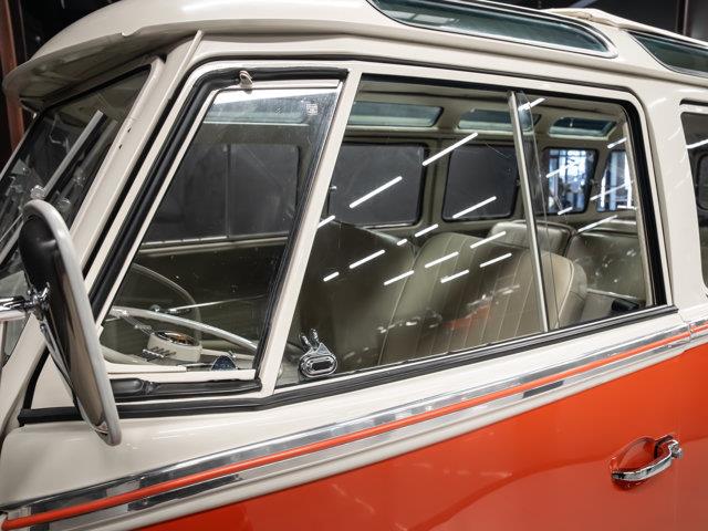 1964 Volkswagen Microbus (CC-2060709) for sale in Sherwood Park, Alberta