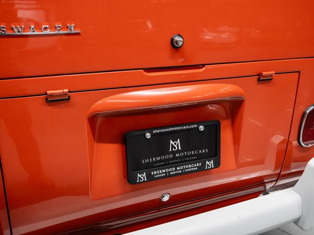 1964 Volkswagen Microbus (CC-2060709) for sale in Sherwood Park, Alberta