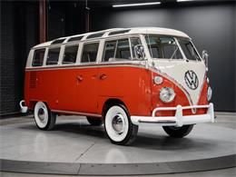 1964 Volkswagen Microbus (CC-2060709) for sale in Sherwood Park, Alberta