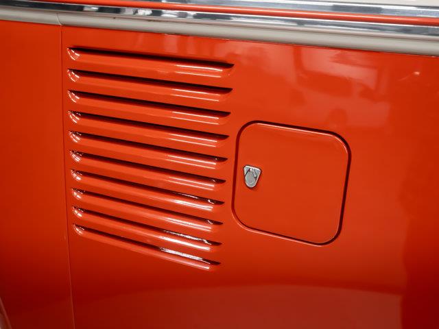 1964 Volkswagen Microbus (CC-2060709) for sale in Sherwood Park, Alberta