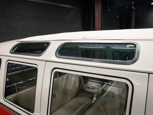 1964 Volkswagen Microbus (CC-2060709) for sale in Sherwood Park, Alberta