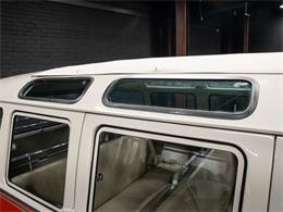 1964 Volkswagen Microbus (CC-2060709) for sale in Sherwood Park, Alberta