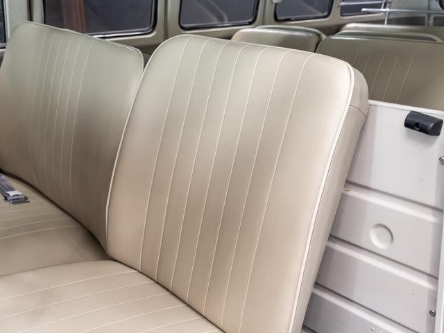 1964 Volkswagen Microbus (CC-2060709) for sale in Sherwood Park, Alberta