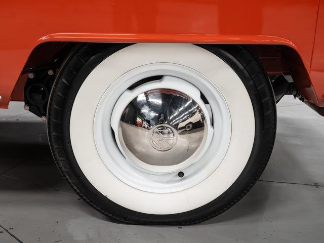 1964 Volkswagen Microbus (CC-2060709) for sale in Sherwood Park, Alberta