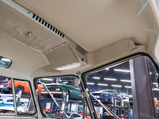 1964 Volkswagen Microbus (CC-2060709) for sale in Sherwood Park, Alberta