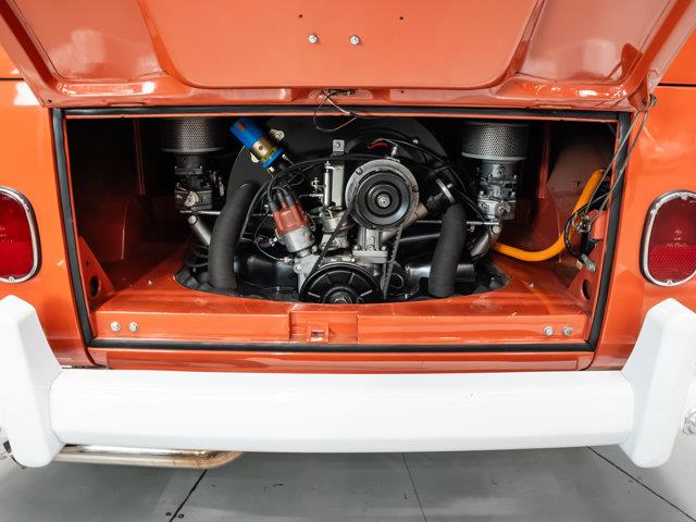 1964 Volkswagen Microbus (CC-2060709) for sale in Sherwood Park, Alberta