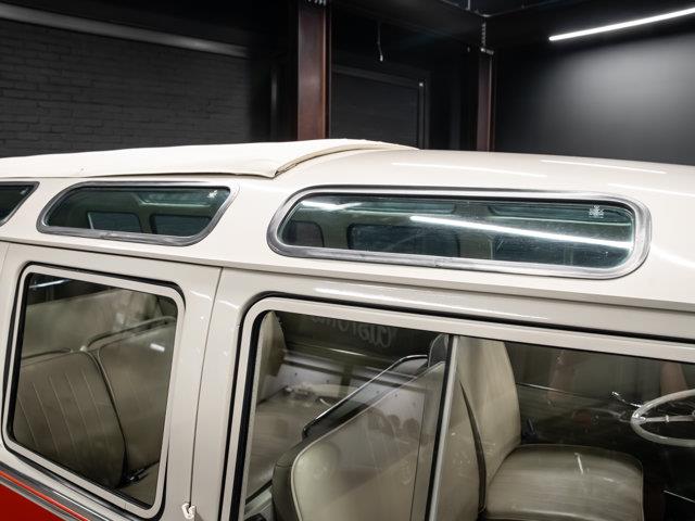 1964 Volkswagen Microbus (CC-2060709) for sale in Sherwood Park, Alberta