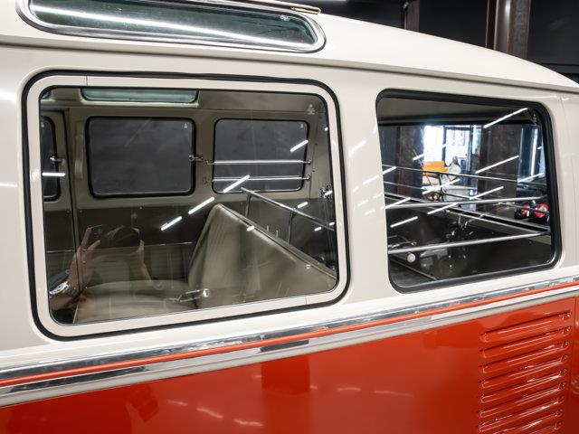 1964 Volkswagen Microbus (CC-2060709) for sale in Sherwood Park, Alberta