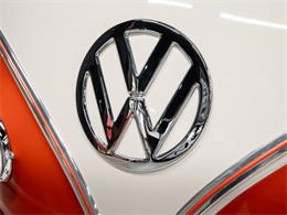1964 Volkswagen Microbus (CC-2060709) for sale in Sherwood Park, Alberta