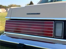 1985 Mercury Grand Marquis (CC-2067090) for sale in Carlisle, Pennsylvania