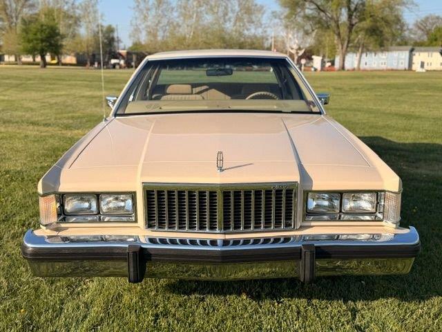 1985 Mercury Grand Marquis (CC-2067090) for sale in Carlisle, Pennsylvania