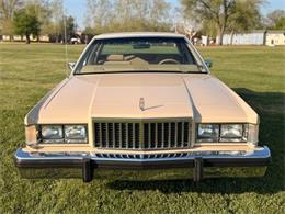 1985 Mercury Grand Marquis (CC-2067090) for sale in Carlisle, Pennsylvania