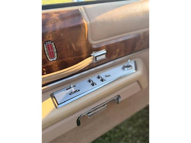 1985 Mercury Grand Marquis (CC-2067090) for sale in Carlisle, Pennsylvania