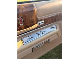 1985 Mercury Grand Marquis (CC-2067090) for sale in Carlisle, Pennsylvania