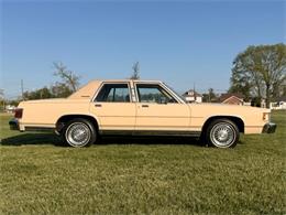 1985 Mercury Grand Marquis (CC-2067090) for sale in Carlisle, Pennsylvania