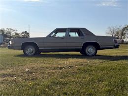 1985 Mercury Grand Marquis (CC-2067090) for sale in Carlisle, Pennsylvania