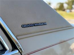 1985 Mercury Grand Marquis (CC-2067090) for sale in Carlisle, Pennsylvania