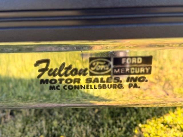 1985 Mercury Grand Marquis (CC-2067090) for sale in Carlisle, Pennsylvania