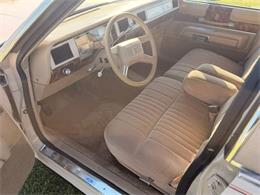 1985 Mercury Grand Marquis (CC-2067090) for sale in Carlisle, Pennsylvania