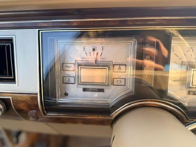 1985 Mercury Grand Marquis (CC-2067090) for sale in Carlisle, Pennsylvania