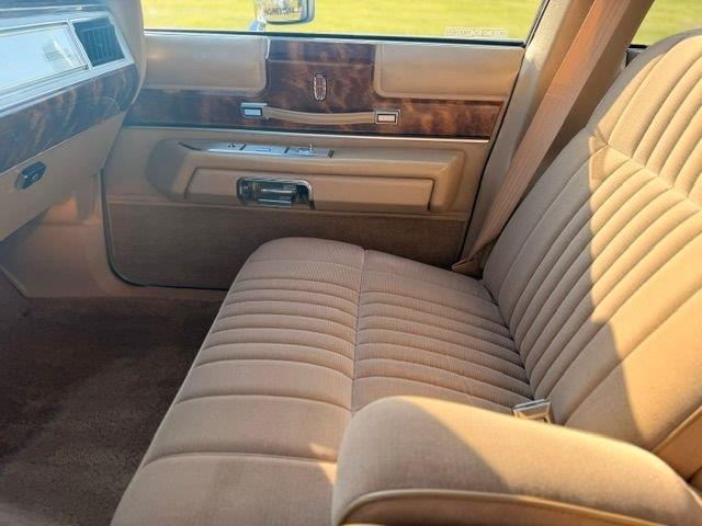1985 Mercury Grand Marquis (CC-2067090) for sale in Carlisle, Pennsylvania
