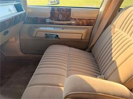 1985 Mercury Grand Marquis (CC-2067090) for sale in Carlisle, Pennsylvania