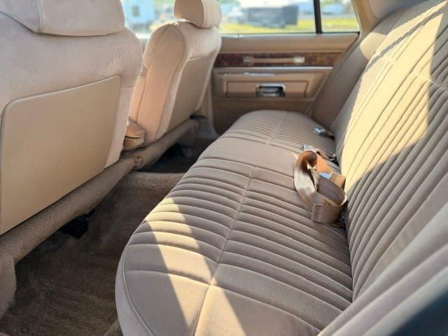 1985 Mercury Grand Marquis (CC-2067090) for sale in Carlisle, Pennsylvania